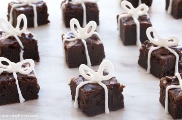 Brownie Dessert Gifts