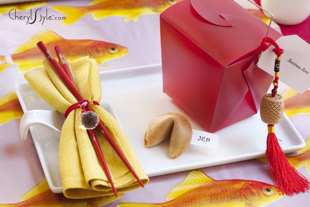 Chinese Takeout Party Place Setting Everyday Dishes Of Yellow Table Setting Ideas Chinese Takeout Party Place Setting Everyday Dishes Of Yellow Table Setting Ideas