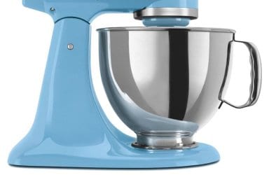 KitchenAid Stand Mixer