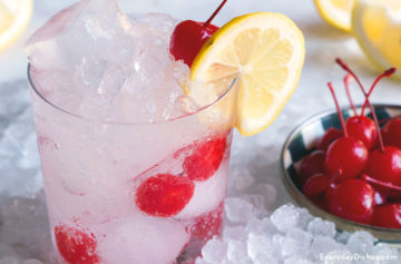 Classic Tom Collins