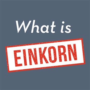 Change the way you think about living Gluten-Free with this ancient grain