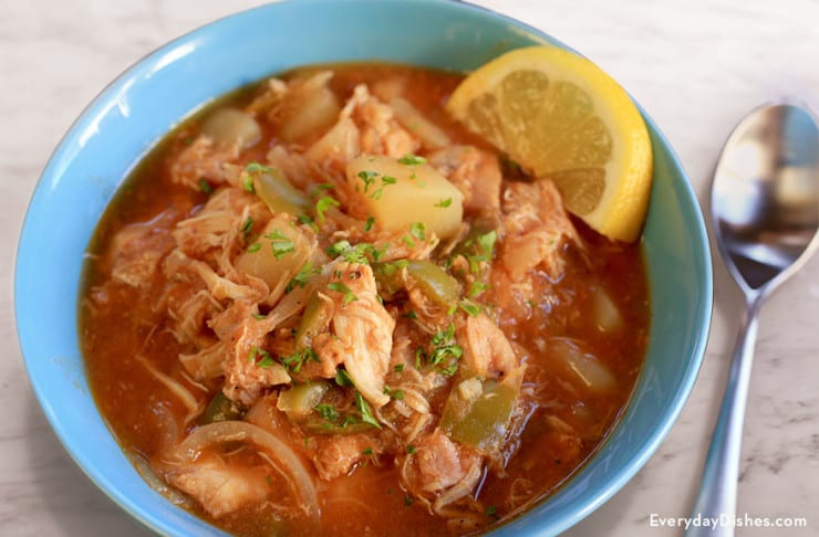 Easy cuban soup recipes Easy cuban soup recipes