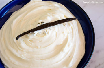 Vanilla Cream Filling Video