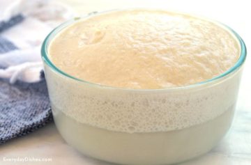 How to Activate Dry Yeast Video
