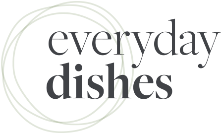 Everyday Dishes Logo