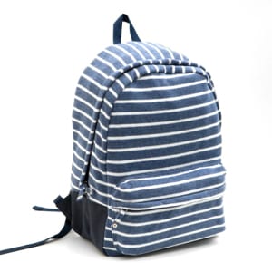 Striped Fleece 5 trendy kids’ backpacks