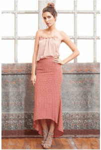 how to choose the right skirt length cherystyle