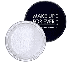 Makeup Forever smudge-free eye makeup tips