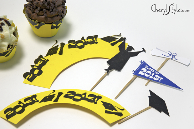 graduation-cupcake-toppers-craft-cherylstyle