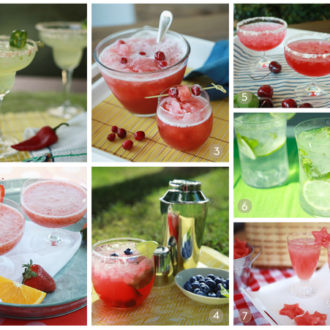 7 cool and refreshing summer cocktail recipes – CherylStyle