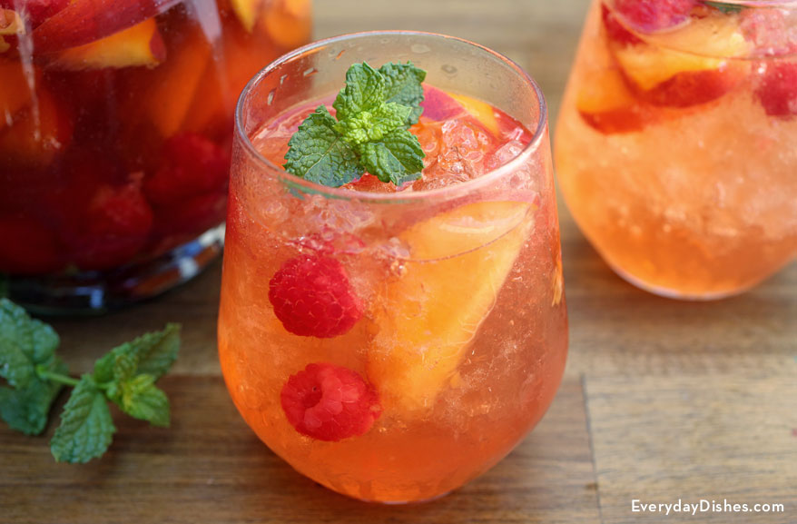 White Wine Sangria With Peaches Recipe Video,Common Birds Of Long Island Ny