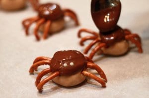 7 halloween recipes sure to leave your ghoulish guests howling for more! | Everyday Dishes & DIY.com