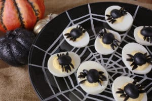 7 halloween recipes sure to leave your ghoulish guests howling for more! | Everyday Dishes & DIY.com