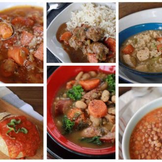 6 yummy fall soup recipes that will keep you warm this season | CherylStyle.com