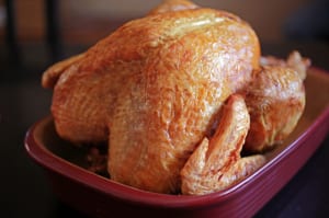 deep fried turkey | Everyday Dishes & DIY.com