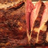 Mouthwatering prime rib roast for all occasions