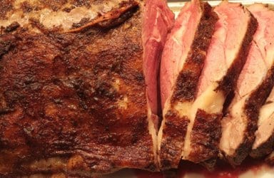 Mouthwatering prime rib roast for all occasions