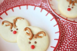 christmas cookie recipes for the cookie exchange! | Everyday Dishes & DIY.com