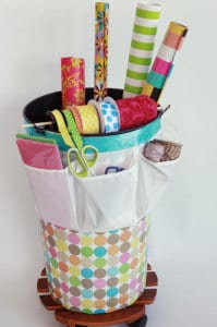 get-organized-for-the-new-year-cherylstyle-cheryl-najafi-wrapping-paper-organizer