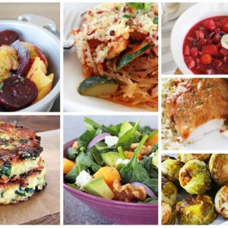 Eating smart has never tasted better with these 7 healthy recipes!