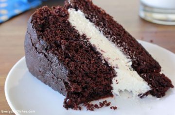Whoopie pie cake recipe