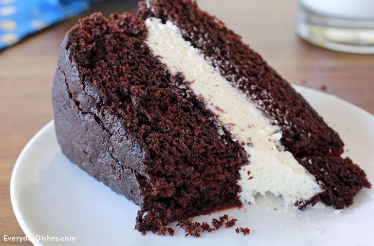 Whoopie pie cake recipe for dessert everyday dishes