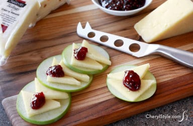 Sargento Tastings Cheese