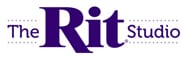 TheRitStudio logo