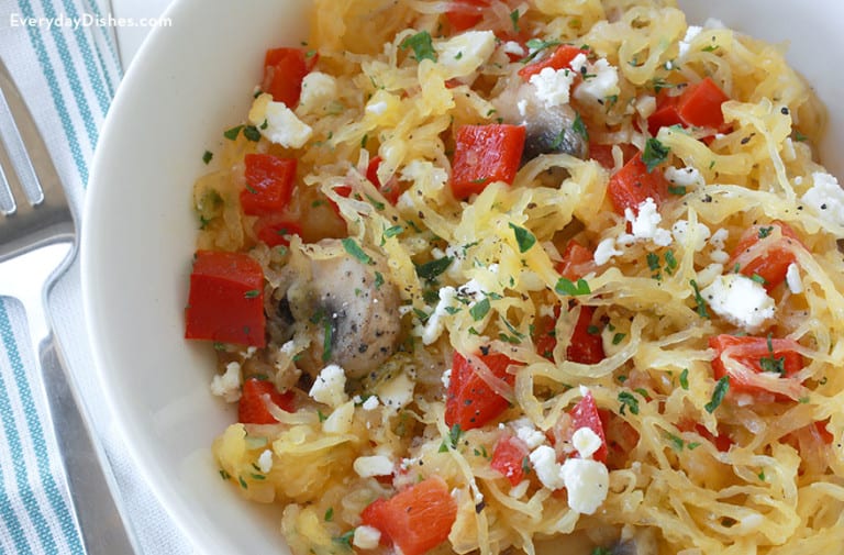 spaghetti squash in oven spaghetti squash in oven