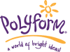 polyform logo