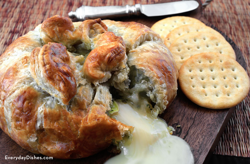 8 Fast & Easy Appetizers with Pesto