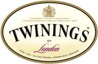 Twinings tea logo