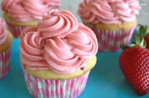 5 favorite cupcake recipes