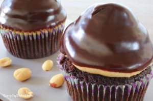 5 favorite cupcake recipes