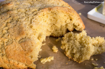 Irish soda bread recipe