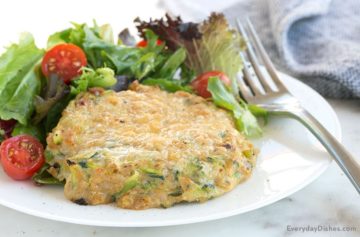 Super-Moist Chicken Burgers Recipe Video