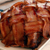 Bacon meatloaf recipe