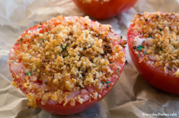 Homemade Breadcrumbs