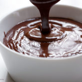 Chocolate ganache recipe video