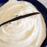 Vanilla cream filling recipe video