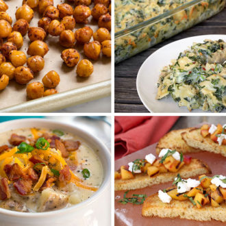 7 new recipes to try this week