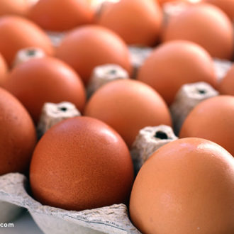 How to separate eggs video tutorial