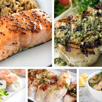 5 bangin' seafood recipes