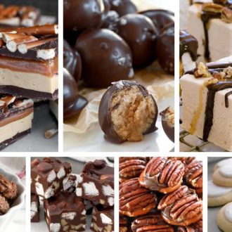 Holiday Treats