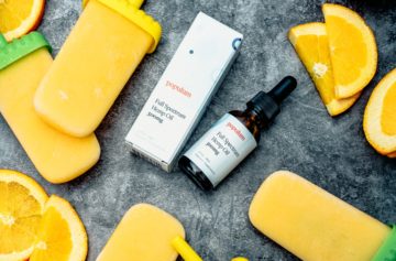 CBD popsicles CBD recipes CBD oil recipes cooking