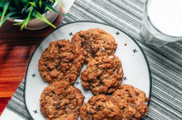 best chocolate chip cookie recipe super yummy moist cookies grown up cookies
