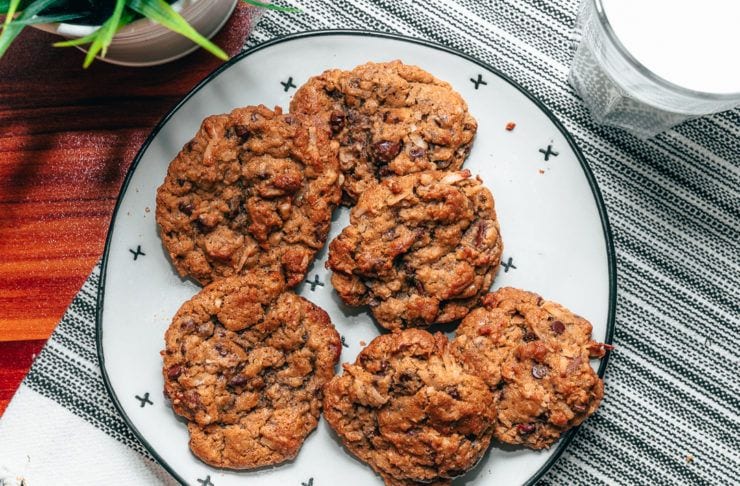 best chocolate chip cookie recipe super yummy moist cookies grown up cookies