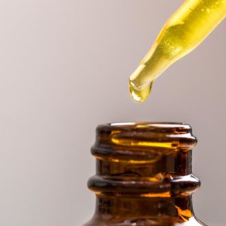 Benefits of Cooking with CBD Oil