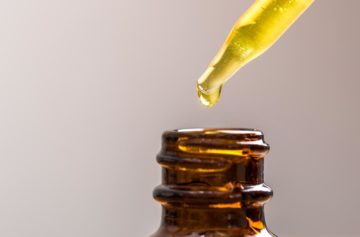 A Guide to Cooking with CBD Oil