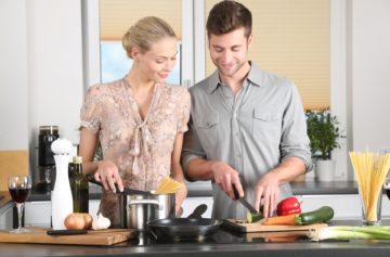 Inexpensive Ways To Advance Your Cooking Skills